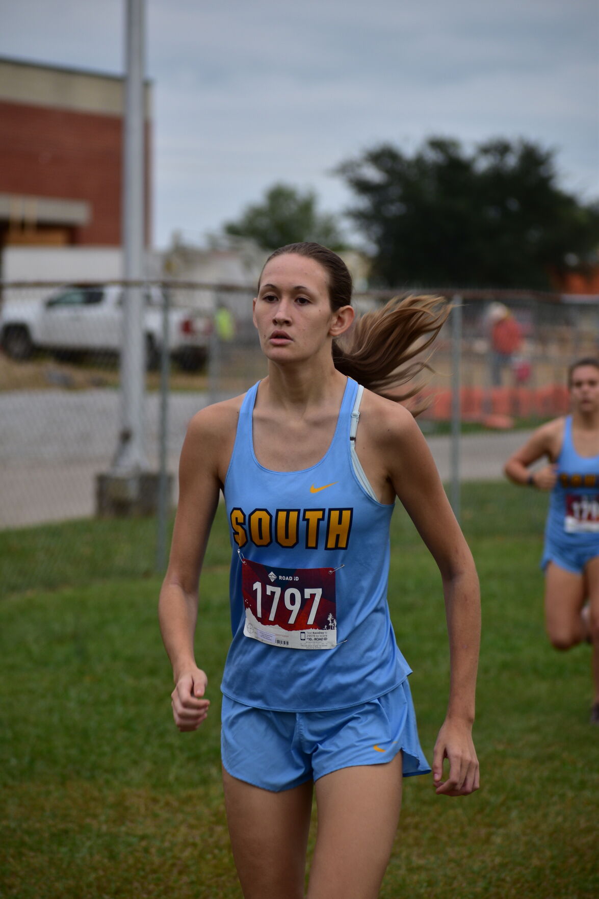 F1S Cross Country City Championship
